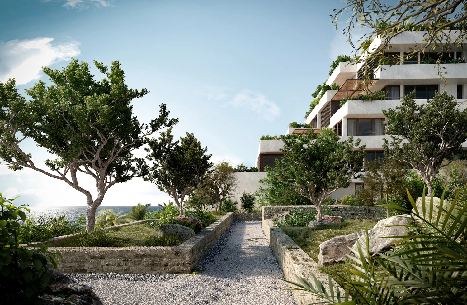 Form contact decoration image