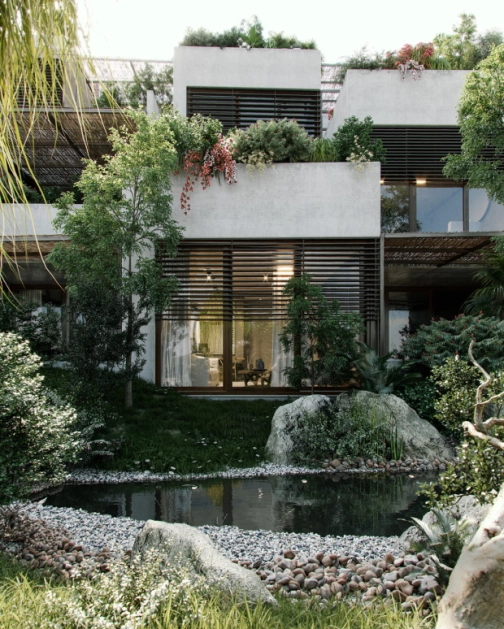 Developpement Mosaic Image 1