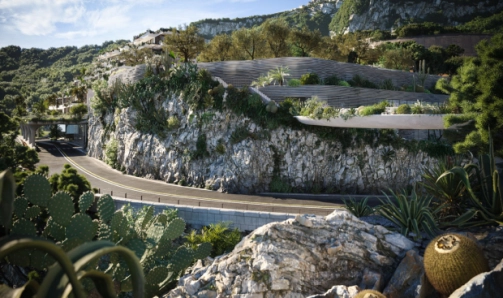 Developpement Mosaic Image 3